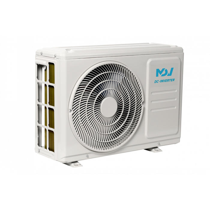 Настенный кондиционер MDV MDSC-12HRDN8 (WF) / MDOC-12HDN8