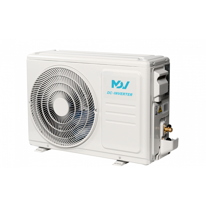 Настенный кондиционер MDV MDSC-12HRDN8 (WF) / MDOC-12HDN8