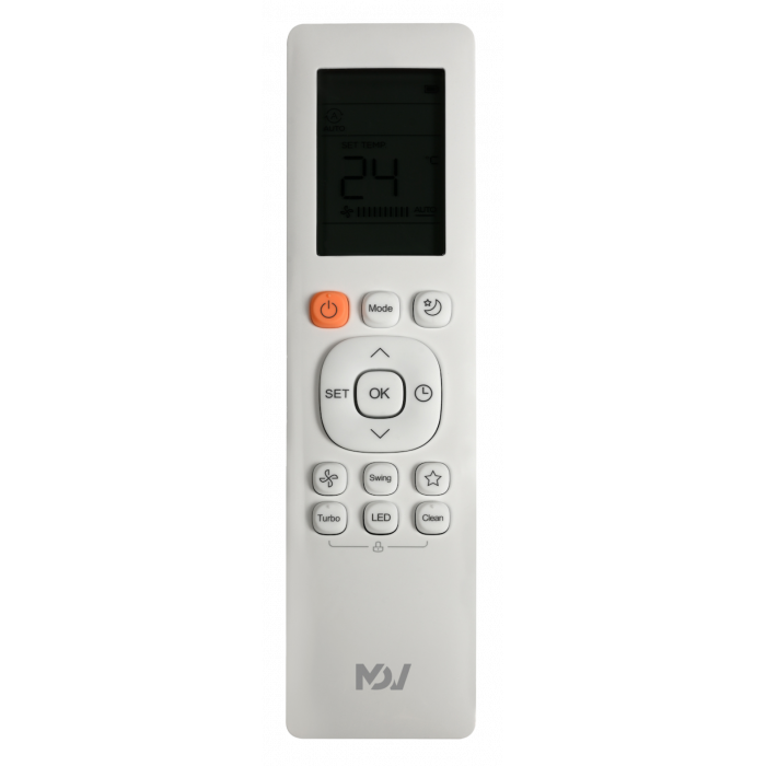 Настенный кондиционер MDV MDSC-12HRDN8 (WF) / MDOC-12HDN8