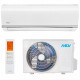 Настенный кондиционер MDV MDSC-12HRDN8 (WF) / MDOC-12HDN8