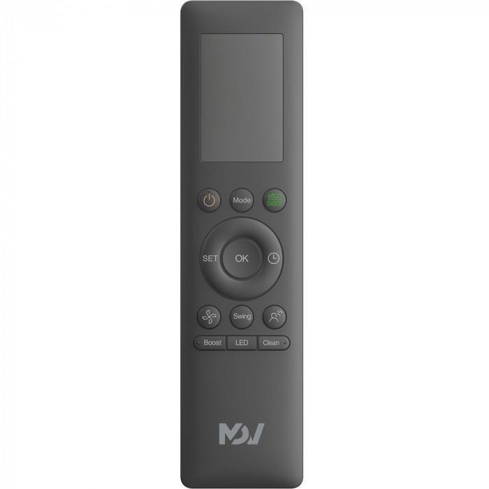 Настенный кондиционер MDV MDSALF-18HRFN8/MDOALF-18HFN8