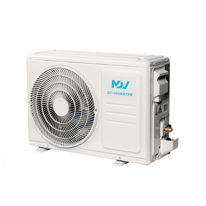 Настенный кондиционер MDV MDSAG-30HRFN8/MDOAG-30HFN8