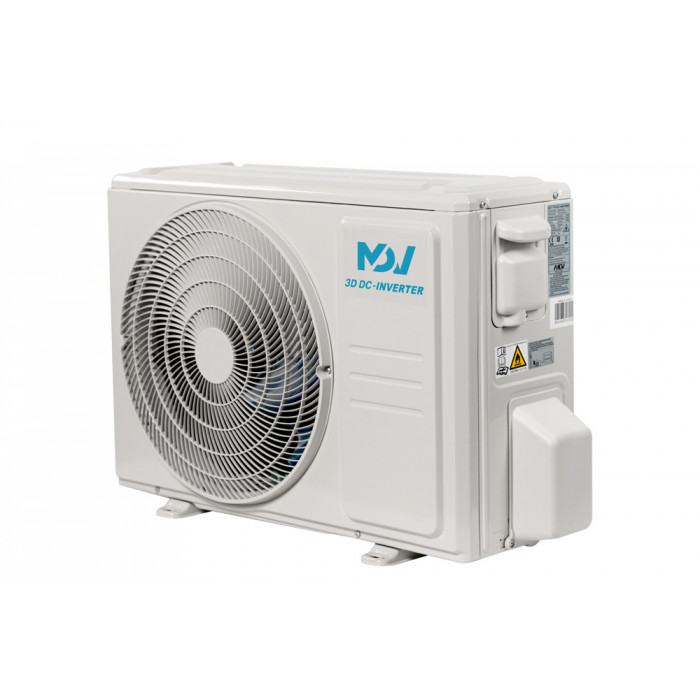Настенный кондиционер MDV MDSI-07HRDN8/MDOI-07HDN8