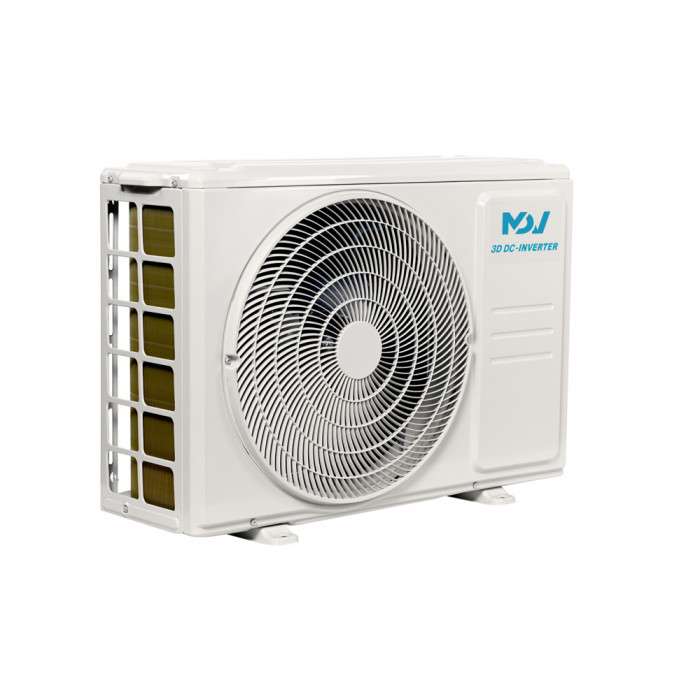 Настенный кондиционер MDV MDSI-07HRDN8/MDOI-07HDN8