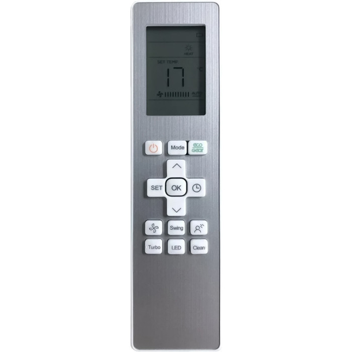 Настенный кондиционер MDV MDSI-07HRDN8/MDOI-07HDN8