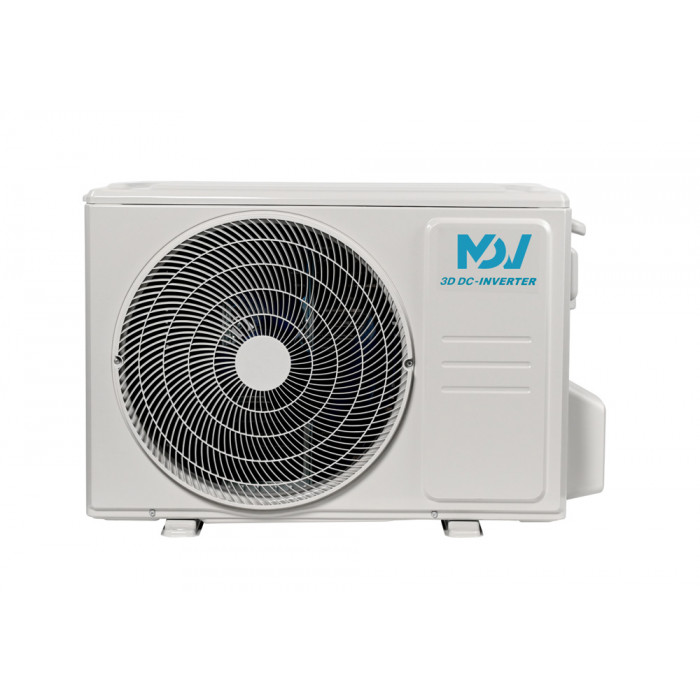 Настенный кондиционер MDV MDSBI-24HRFN8/MDOAI-24HFN8