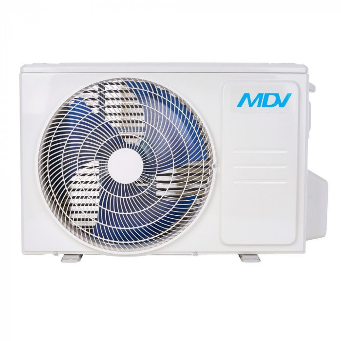 Кассетный кондиционер MDV MDCA1I-18HRFN8/MDOAG-18HFN8