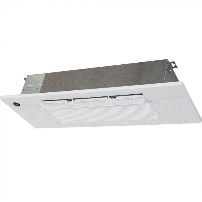Кассетный кондиционер MDV MDCA1I-18HRFN8/MDOAG-18HFN8