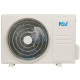 Кассетный кондиционер MDV MDCAC4-12HRFN8 / T-MBQ4-03BD / MDOU-12HFN8