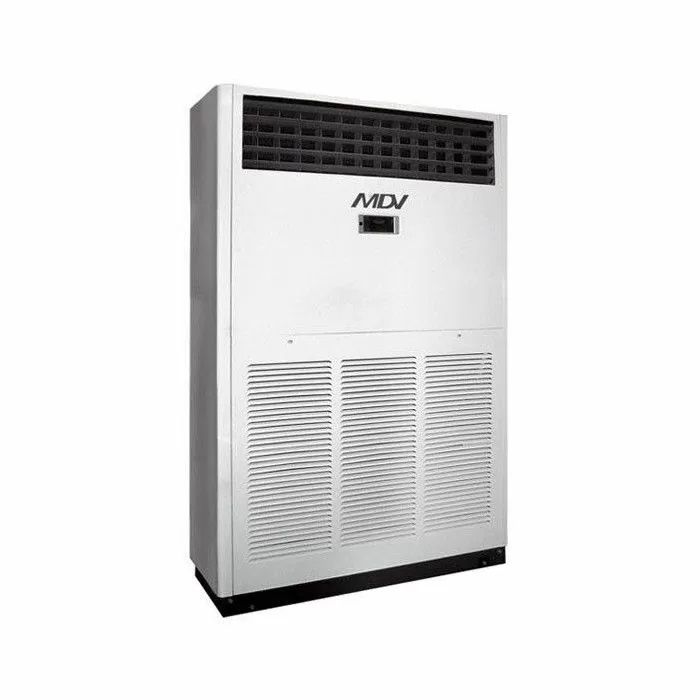 Колонный кондиционер MDV MDFA3-96HRN1 / MDOVT-96HN1