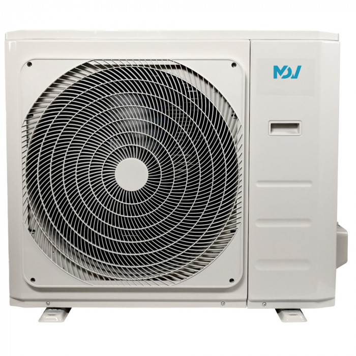Колонный кондиционер MDV MDFYC-24HRFN8 / MDOUL-24HFN8