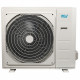 Колонный кондиционер MDV MDFYC-24HRFN8 / MDOUL-24HFN8