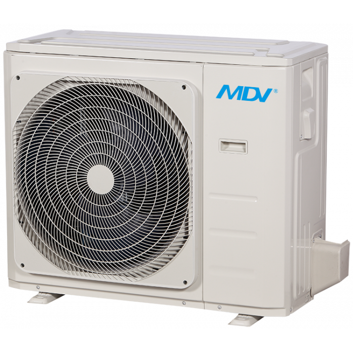 Канальный кондиционер MDV MDTI-36HWFN8/MDOU-36HFN8