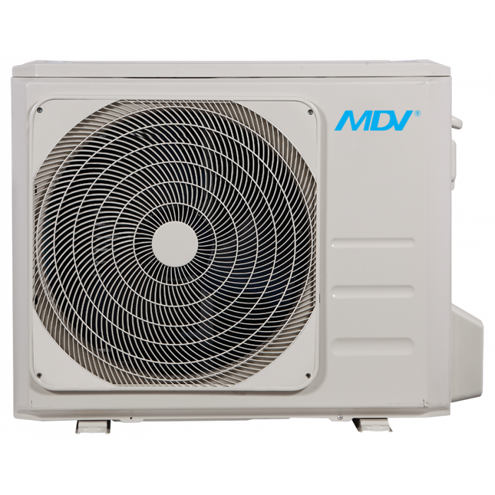 Канальный кондиционер MDV MDTI-36HWFN8/MDOU-36HFN8