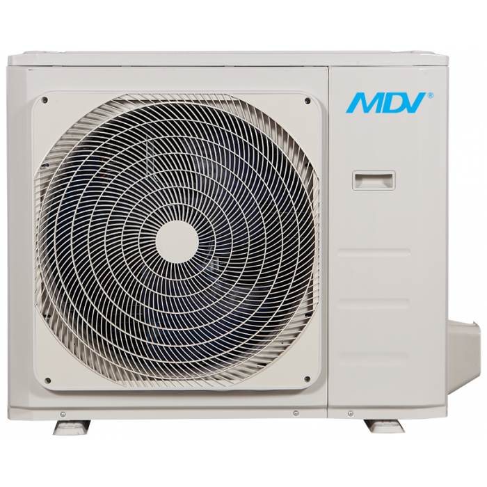 Канальный кондиционер MDV MDTI-36HWFN8/MDOU-36HFN8