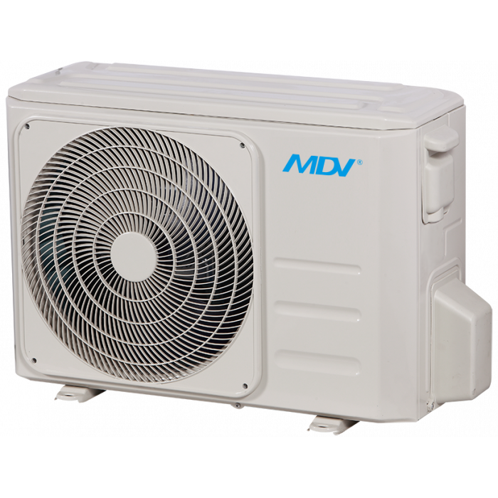 Канальный кондиционер MDV MDTI-36HWFN8/MDOU-36HFN8