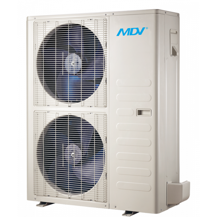 Канальный кондиционер MDV MDTI-36HWFN8/MDOU-36HFN8