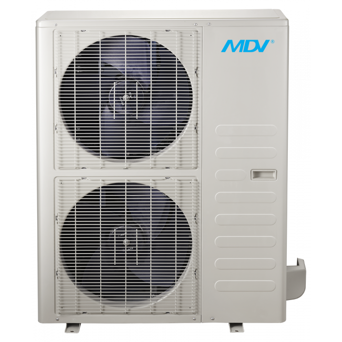 Канальный кондиционер MDV MDTI-36HWFN8/MDOU-36HFN8