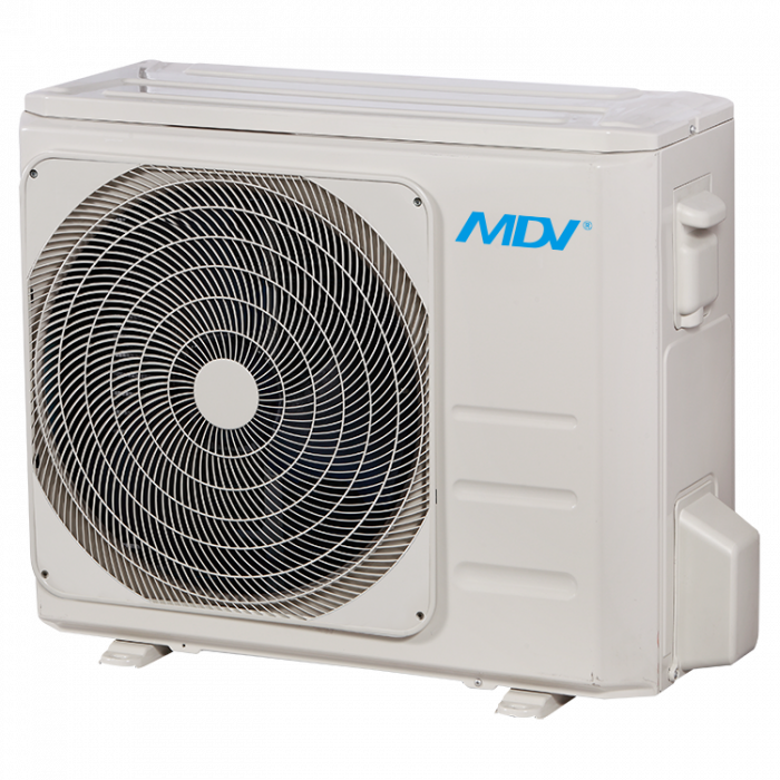 Колонный кондиционер MDV MDFPA4-24ARN1/MDOFPA4-24AN1