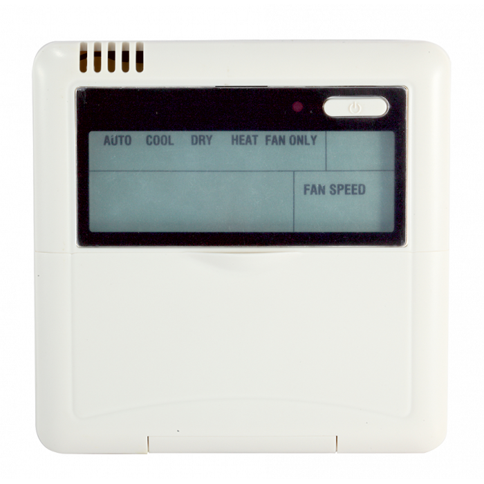 Канальный кондиционер MDV MDTI-36HWFN8/MDOU-36HFN8