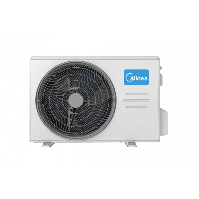 Кассетный кондиционер Midea MCD1-24HRN1-Q/MOX430U-24HN1-Q