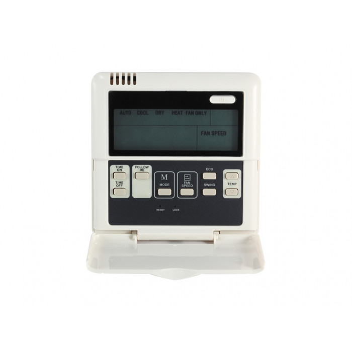 Канальный кондиционер Midea MTI-48HWN1-R/MOU-48HN1-RR