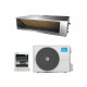 Канальный кондиционер Midea MTI-48HWN1-R/MOU-48HN1-RR
