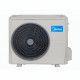 Инверторный настенный кондиционер Midea MSFA1-12N8D6-I/MSFA1-12N8D6-O
