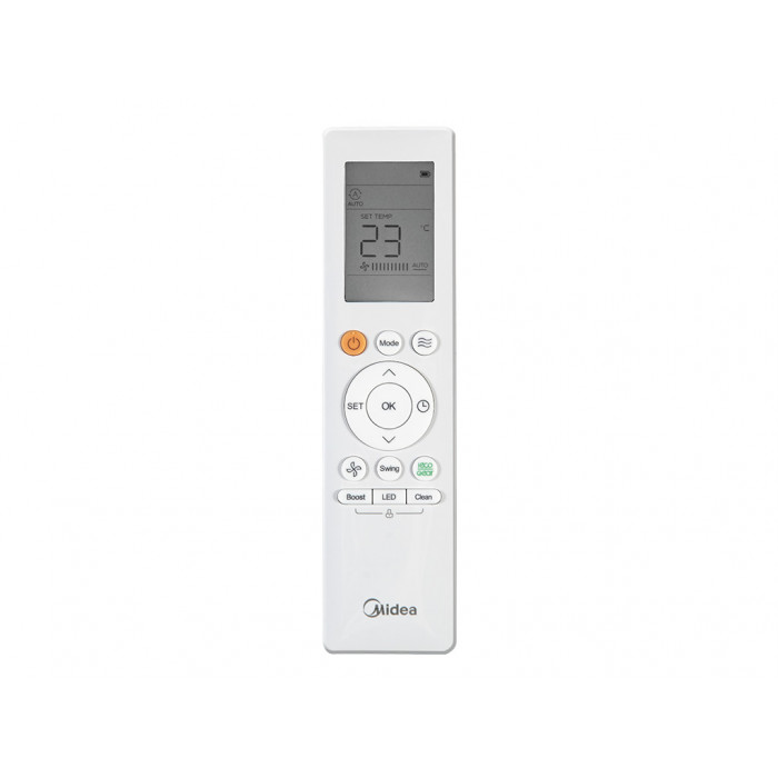 Инверторный настенный кондиционер Midea MSFA1-12N8D6-I/MSFA1-12N8D6-O
