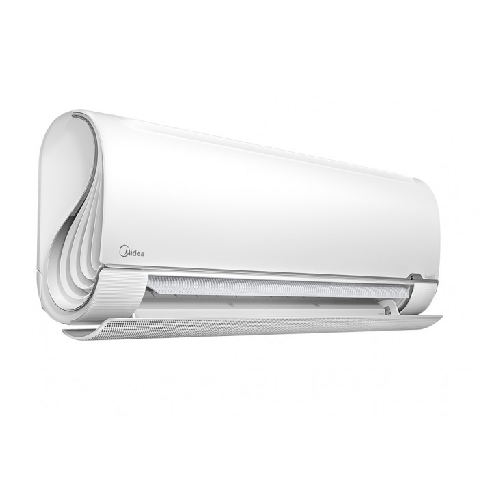 Настенная мульти-сплит-система Midea Breezeless на 4 комнаты