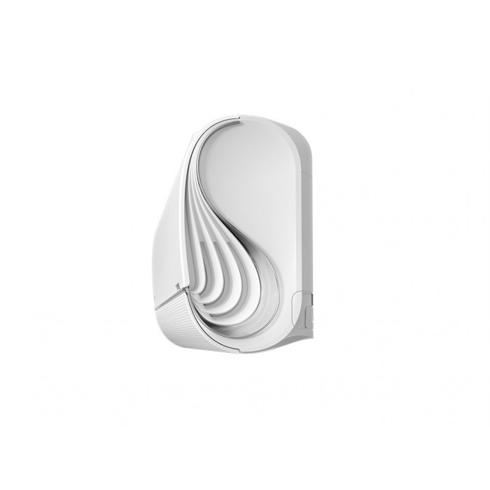 Настенная мульти-сплит-система Midea Breezeless на 4 комнаты