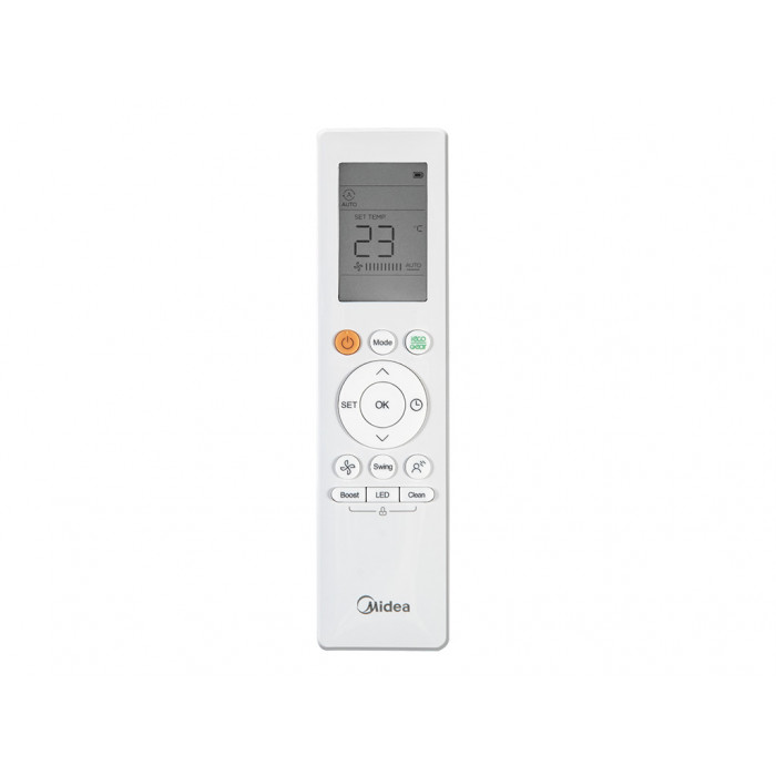 Настенная мульти-сплит-система Midea Gaia на 4 комнаты