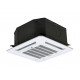 Внутренний блок мульти сплит-системы Midea MCA3I-09NXD0