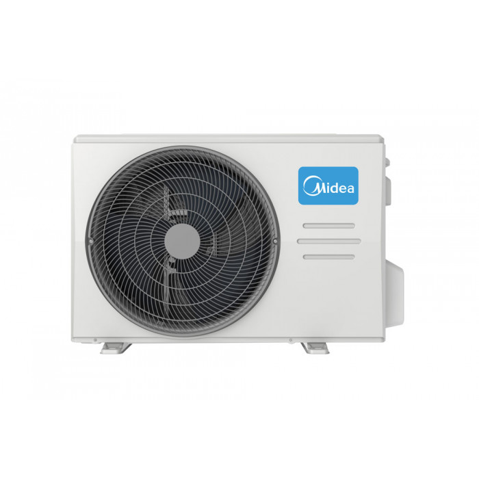 Кассетный кондиционер Midea MCA4U-18HRFNX-Q(GA)/MOX330U-18HFN8-Q(GA)