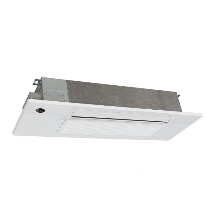 Кассетный кондиционер Midea MCBU-12HRFN8/MOX230-12HFN8-Q(GA)