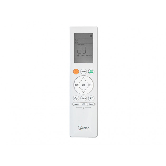 Кассетный кондиционер Midea MCBU-12HRFN8/MOX230-12HFN8-Q(GA)