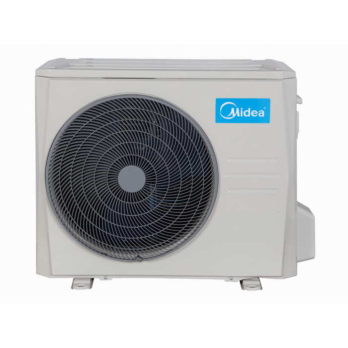 Кассетный кондиционер Midea MCD-24HRN1-Q/MOU-24HN1-Q