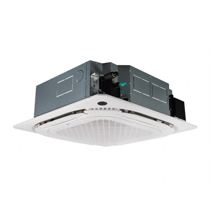 Кассетный кондиционер Midea MCD1-24HRN1-Q/MOX430U-24HN1-Q