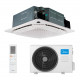 Кассетный кондиционер Midea MCD1-24HRN1-Q/MOX430U-24HN1-Q