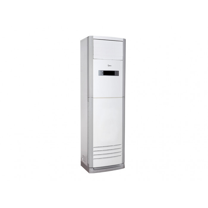 Колонный кондиционер Midea MFJ-48ARN1-R/MOU-48HN1-LRR