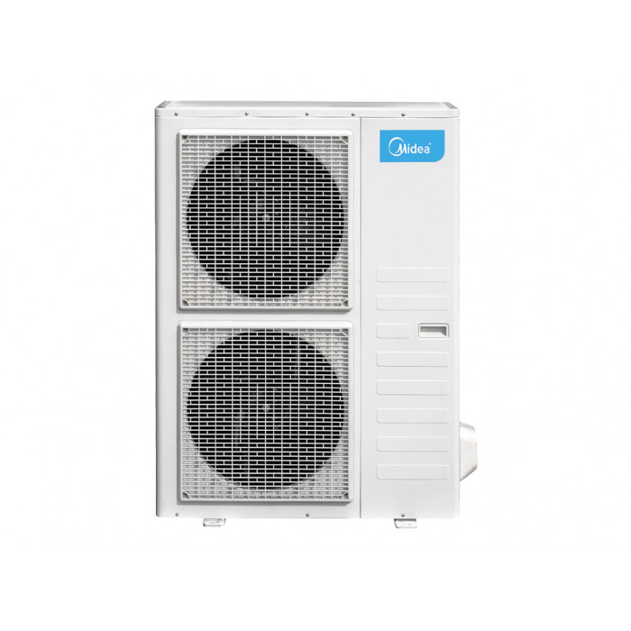 Колонный кондиционер Midea MFJ-48ARN1-R/MOU-48HN1-LRR