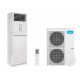 Колонный кондиционер Midea MFM-50ARN1-R/MOU-55HN1-R