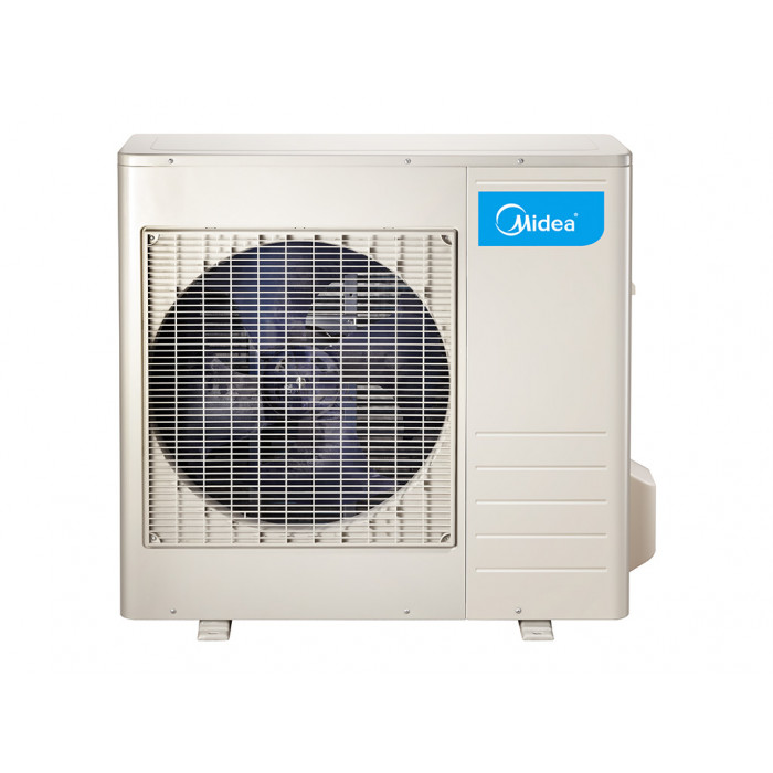 Кассетный кондиционер Midea MCD1-36HRN1-R/MOU-36HN1-R