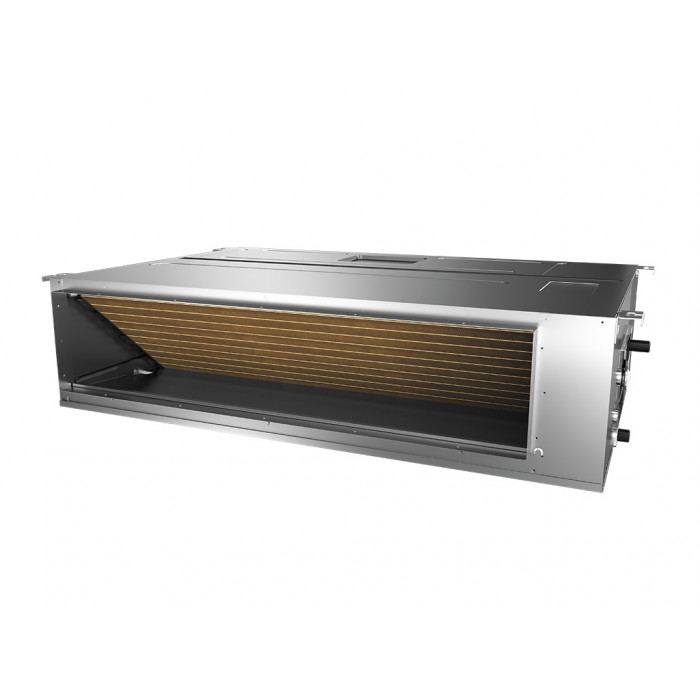 Инверторный канальный кондиционер Midea MTI-36HW1FNXP(GA)/MOD30U-36HFN8-R(GA)