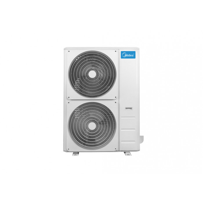 Инверторный канальный кондиционер Midea MTI-48HW1FNXP(GA)/MOE30U-48HFN8-R(GA)