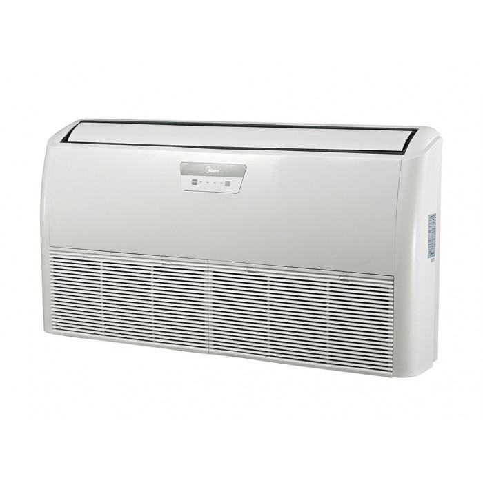 Напольно-потолочный кондиционер Midea MUE-48HRN1-R(A)/MOU-48HN1-RR