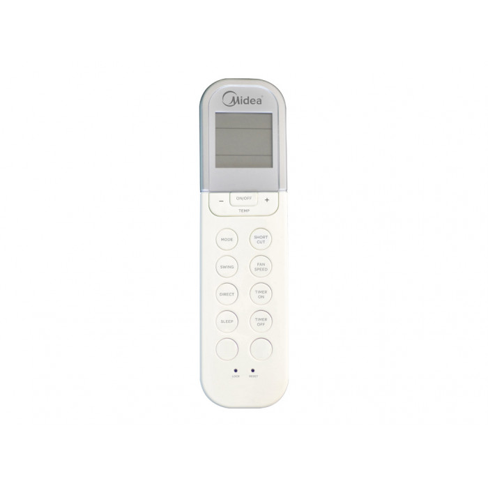 Напольно-потолочный кондиционер Midea MUE-48HRN1-R(A)/MOU-48HN1-RR