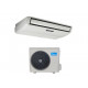 Напольно-потолочный кондиционер Midea MUE-48HRN1-R(A)/MOU-48HN1-RR