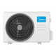 Напольно-потолочный кондиционер Midea MUE-24HRN1-Q/MOU-24HN1-Q