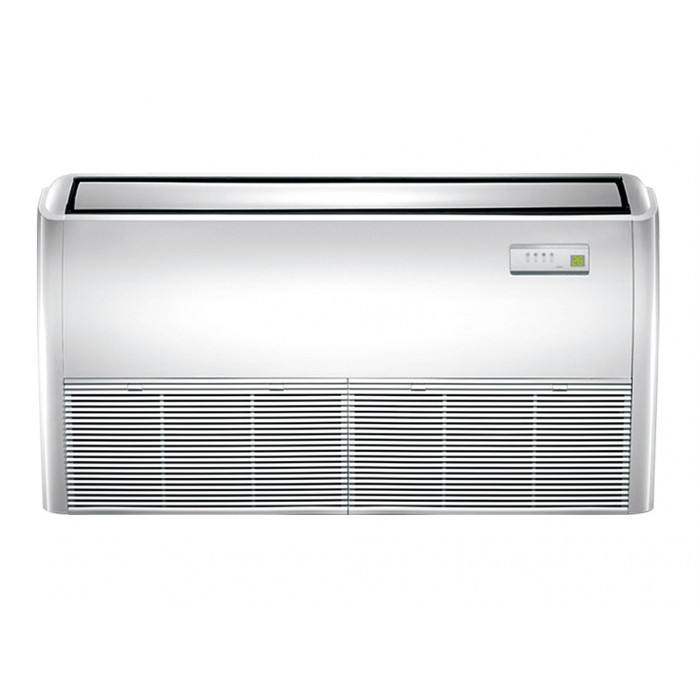 Напольно-потолочный кондиционер Midea MUE-36HRN1-R/MOU-36HN1-LR